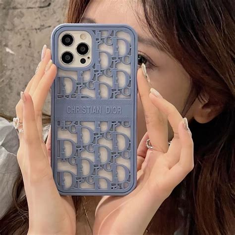 fake dior phone case|dior phone case iphone 11.